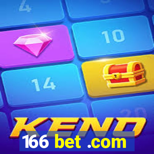 166 bet .com